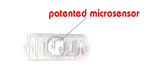 Microsensor