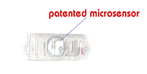Microsensor Microsensor