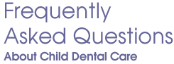 Frequently Asked Questions Frequently Asked Questions