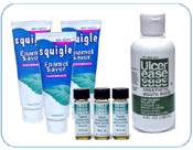 canker sores kit