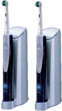 Braun Oral-B Plaque Remover