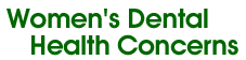 women dental health women dental health